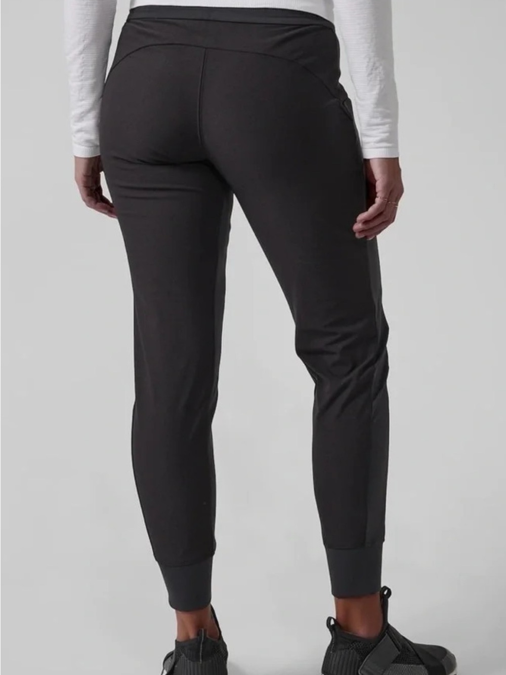 Athleta Highlands Hybrid Joggers - Picture 6 of 6